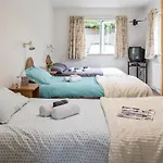 Bed and Breakfast Gleann Na Smol 3*