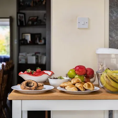 Bed & Breakfast Gleann Na Smol