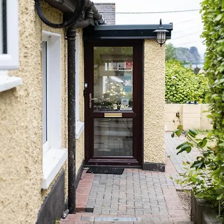 Gleann Na Smol Bed & Breakfast Howth
