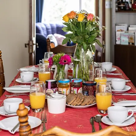 Gleann Na Smol Bed & Breakfast Howth