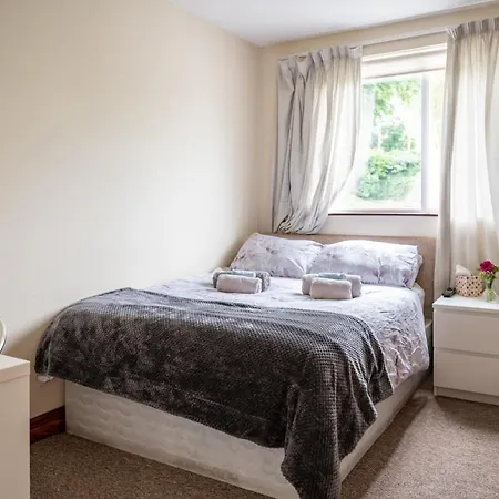 Bed and Breakfast Gleann Na Smol 3*