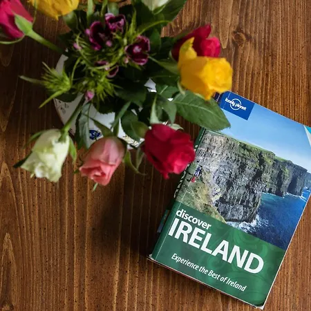 Gleann Na Smol Bed and Breakfast 3*