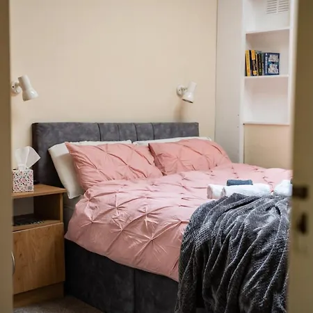 Bed and Breakfast Gleann Na Smol