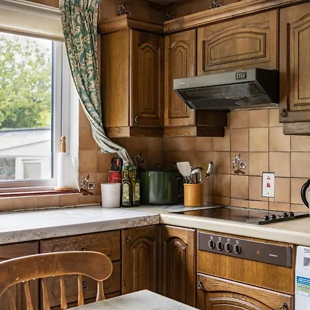 Bed and Breakfast Gleann Na Smol Howth