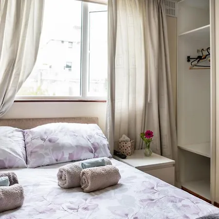 Gleann Na Smol 3* Howth