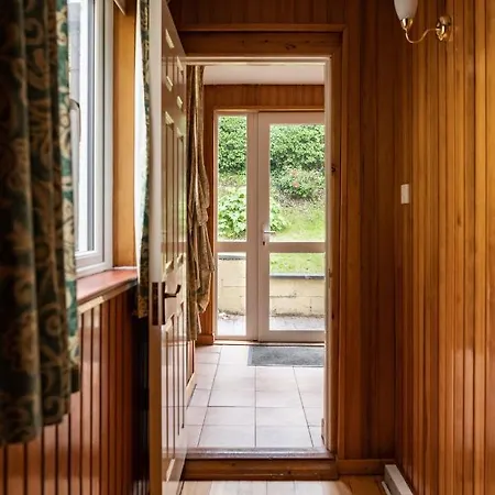 Bed and Breakfast Gleann Na Smol Howth