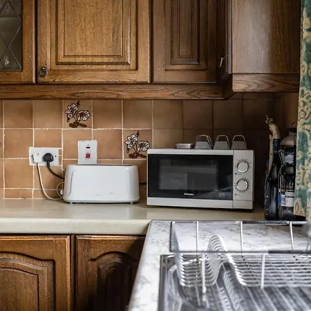 Gleann Na Smol Bed and Breakfast Howth