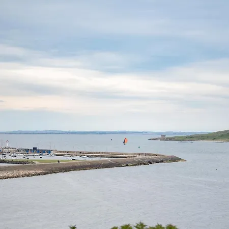 Gleann Na Smol Bed & Breakfast Howth