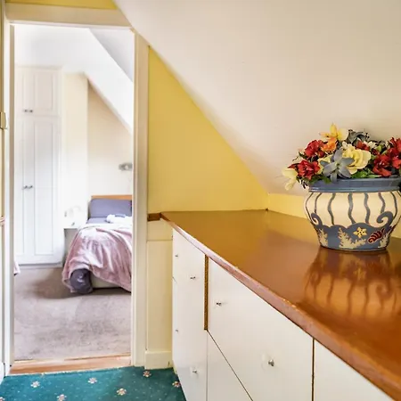 Gleann Na Smol 住宿加早餐酒店 3*