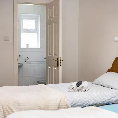 Bed and Breakfast Gleann Na Smol