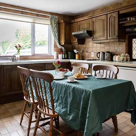 Gleann Na Smol 호스