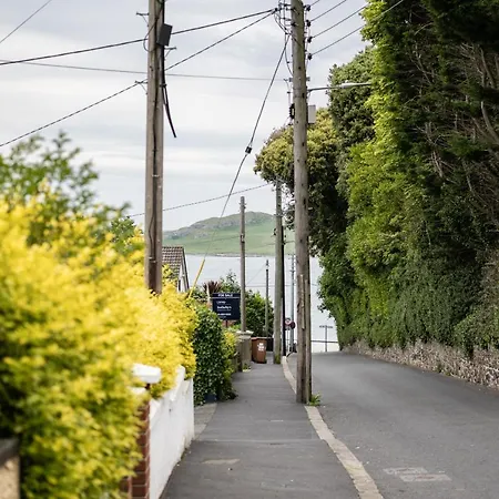 Bed & Breakfast Gleann Na Smol Howth