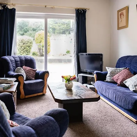 Gleann Na Smol Bed and Breakfast