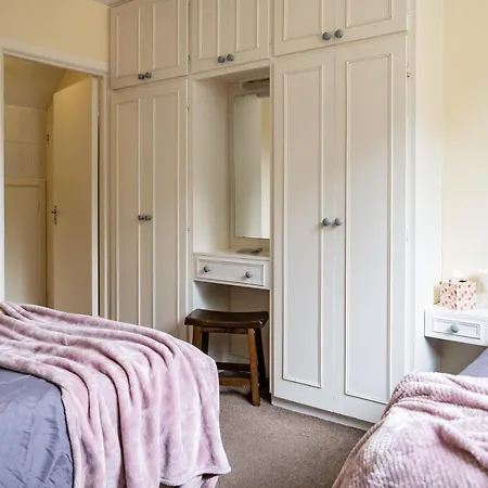 Gleann Na Smol 3* Howth