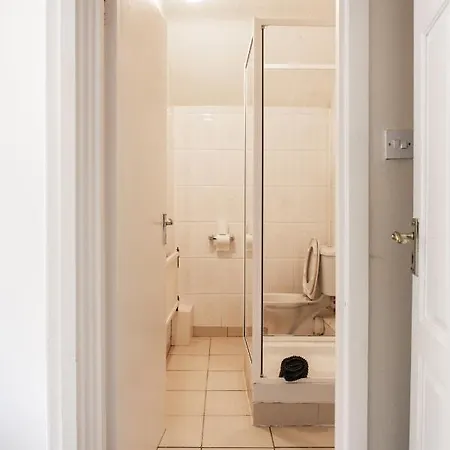 Bed and Breakfast Gleann Na Smol 3*