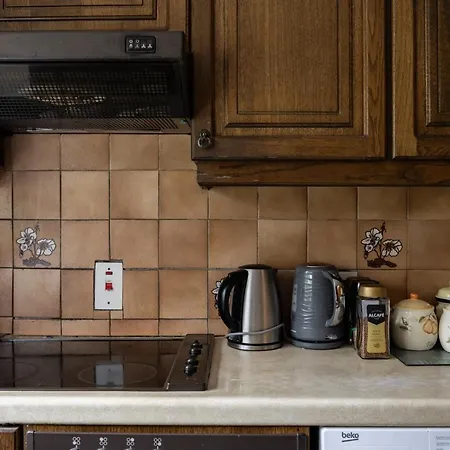 Gleann Na Smol Bed and Breakfast 3*