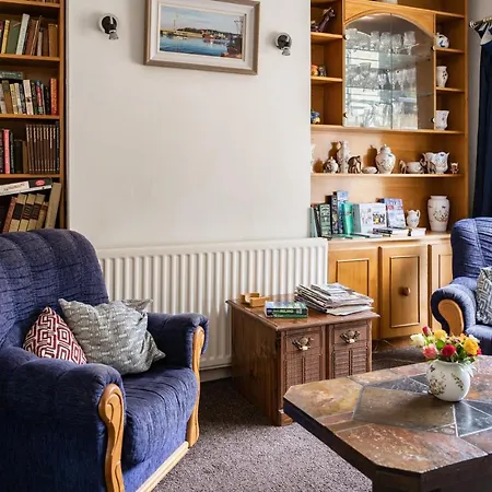 Bed & Breakfast Gleann Na Smol