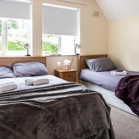 Gleann Na Smol Bed & Breakfast Howth