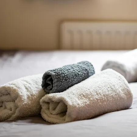 Gleann Na Smol B&B 호스