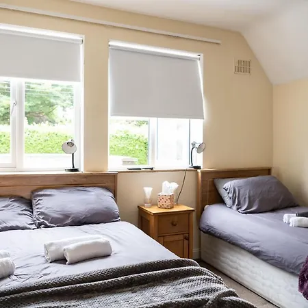 Bed & Breakfast Gleann Na Smol