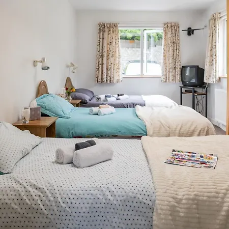 Bed & Breakfast Gleann Na Smol 3*