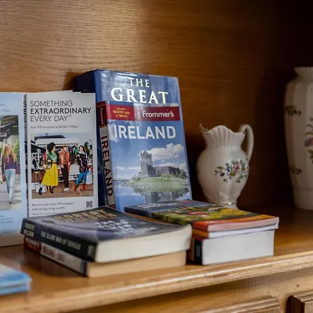 Gleann Na Smol 3* 호스