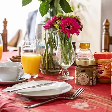 Bed & Breakfast Gleann Na Smol