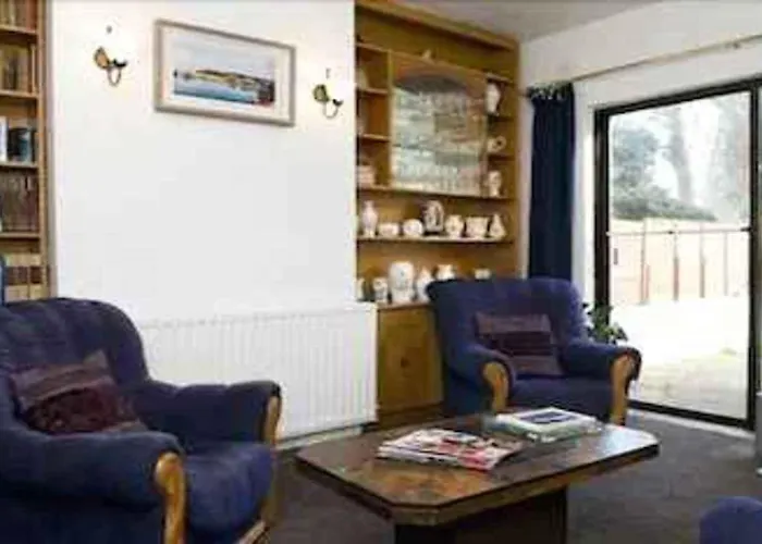 Gleann Na Smol Bed & Breakfast 3*