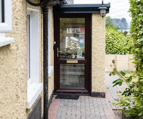 Gleann Na Smol Bed & Breakfast Howth