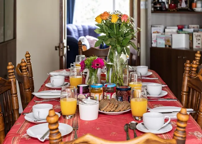 Gleann Na Smol Bed & Breakfast Howth
