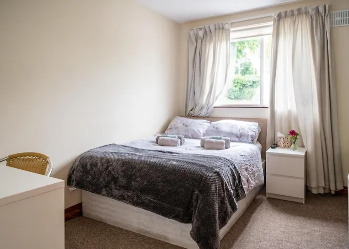 Bed & Breakfast Gleann Na Smol 3*