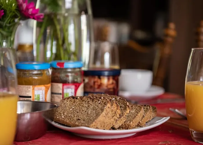 Gleann Na Smol 3* Howth