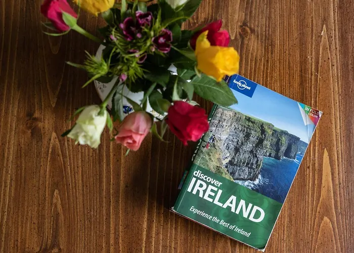 Gleann Na Smol Bed & Breakfast 3*