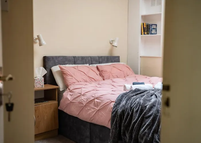 Bed & Breakfast Gleann Na Smol