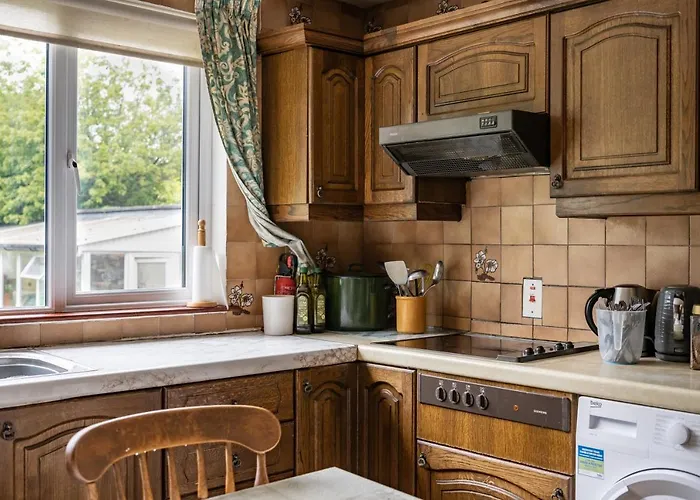 Bed & Breakfast Gleann Na Smol Howth