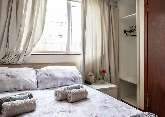 Gleann Na Smol 3* Howth