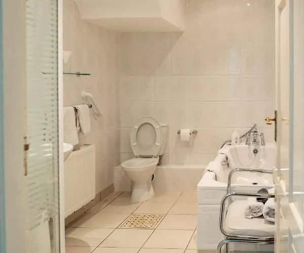 Bed & Breakfast Gleann Na Smol Howth