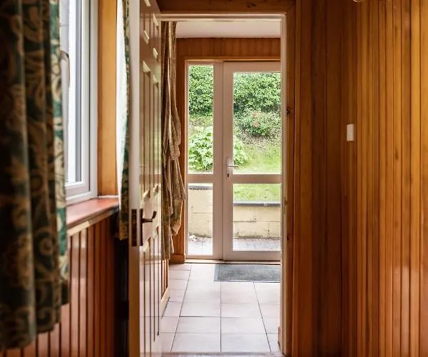 Bed & Breakfast Gleann Na Smol Howth