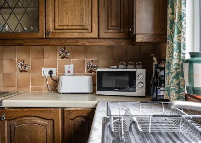 Gleann Na Smol Bed & Breakfast Howth