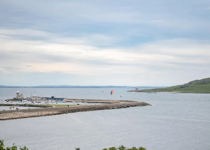Gleann Na Smol Bed & Breakfast Howth