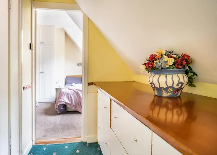 Gleann Na Smol Bed & Breakfast 3*