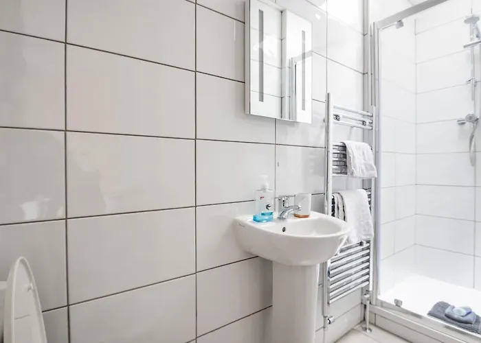 Gleann Na Smol 3* Howth