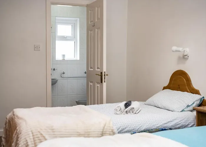 Bed & Breakfast Gleann Na Smol