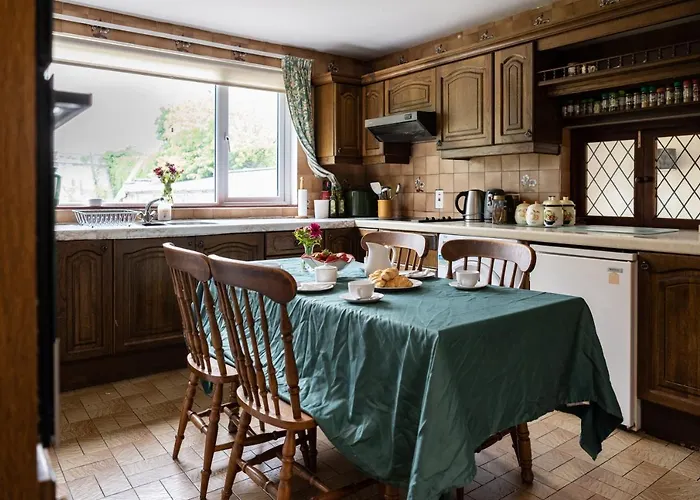 Gleann Na Smol Howth