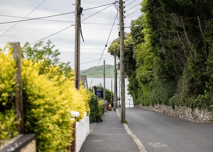 Bed & Breakfast Gleann Na Smol Howth