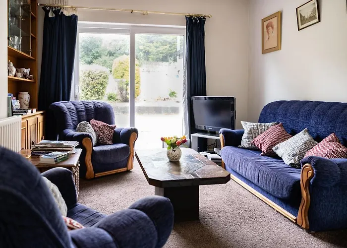 Gleann Na Smol Bed & Breakfast