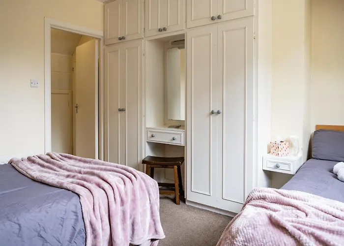 Gleann Na Smol 3* Howth