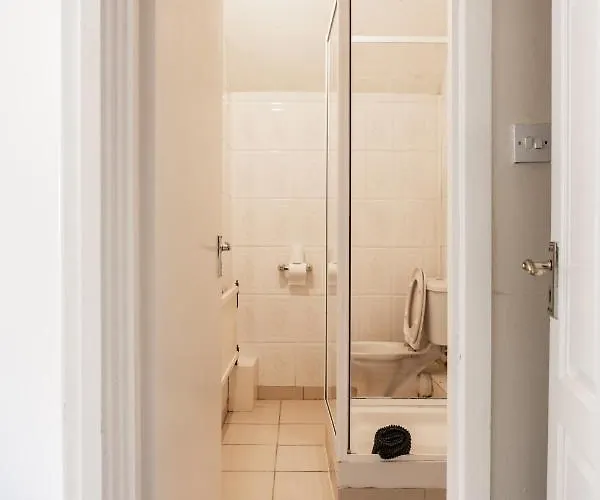 Bed & Breakfast Gleann Na Smol 3*