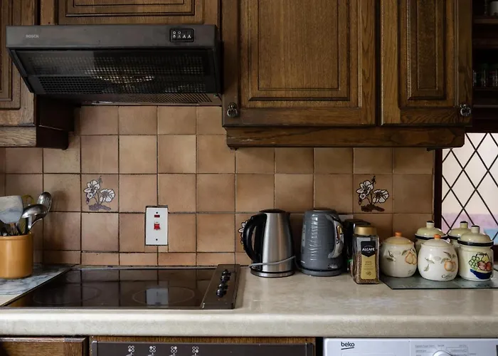 Gleann Na Smol Bed & Breakfast 3*