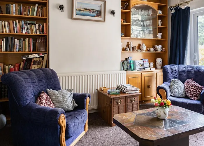 Bed & Breakfast Gleann Na Smol